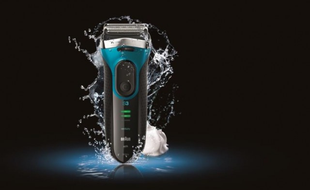 ブラウン　シリーズ3